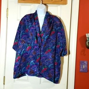 Fashion Star beautiful blouse